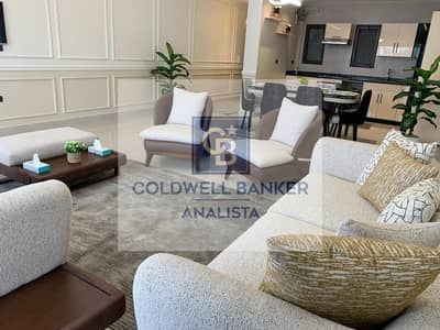 2 Bedroom Apartment for Sale in New Cairo, Cairo - WhatsApp Image 2026-07-07 at 2.22. 42 PM. jpeg