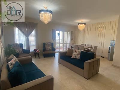 3 Bedroom Apartment for Rent in Sheikh Zayed, Giza - db82acc9-11d2-456d-9356-d6a570fb221d. jpg