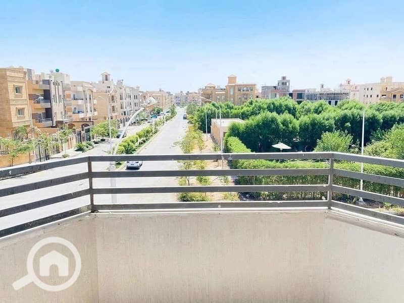 Apartment for sale in North Al-Tourist Area 1, behind Mall of Arabia - Widok 3
