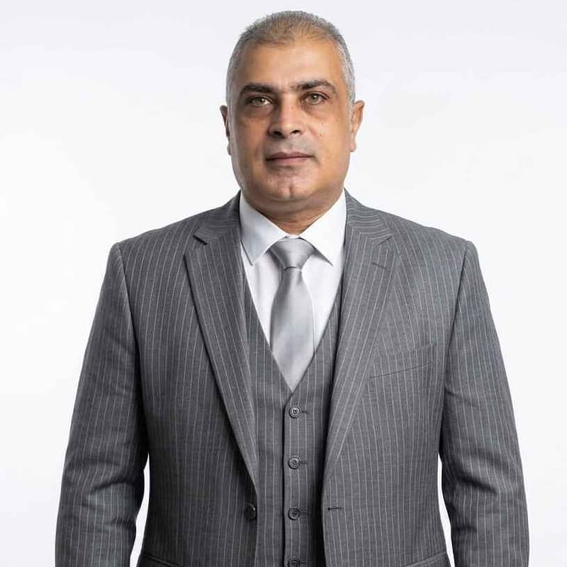Mahmoud ElMiligi