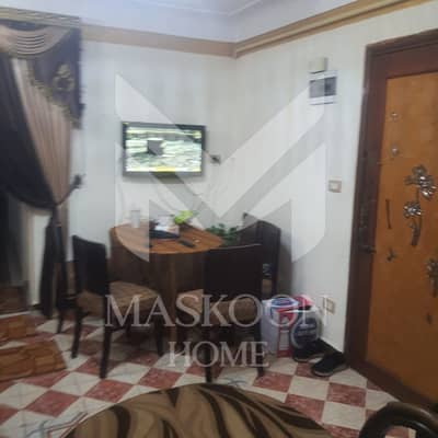 2 Bedroom Apartment for Rent in Sidi Gaber, Alexandria - a4ae8a1f-3f7b-4004-a327-40fd448f297e. jpg 2 Bedroom Apartment for Rent in Sidi Gaber, Alexandria - a4ae8a1f-3f7b-4004-a327-40fd448f297e. jpg