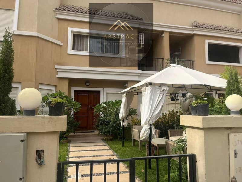 9 Taj City New Cairo - Sarai New Cairo  (198). jpg
