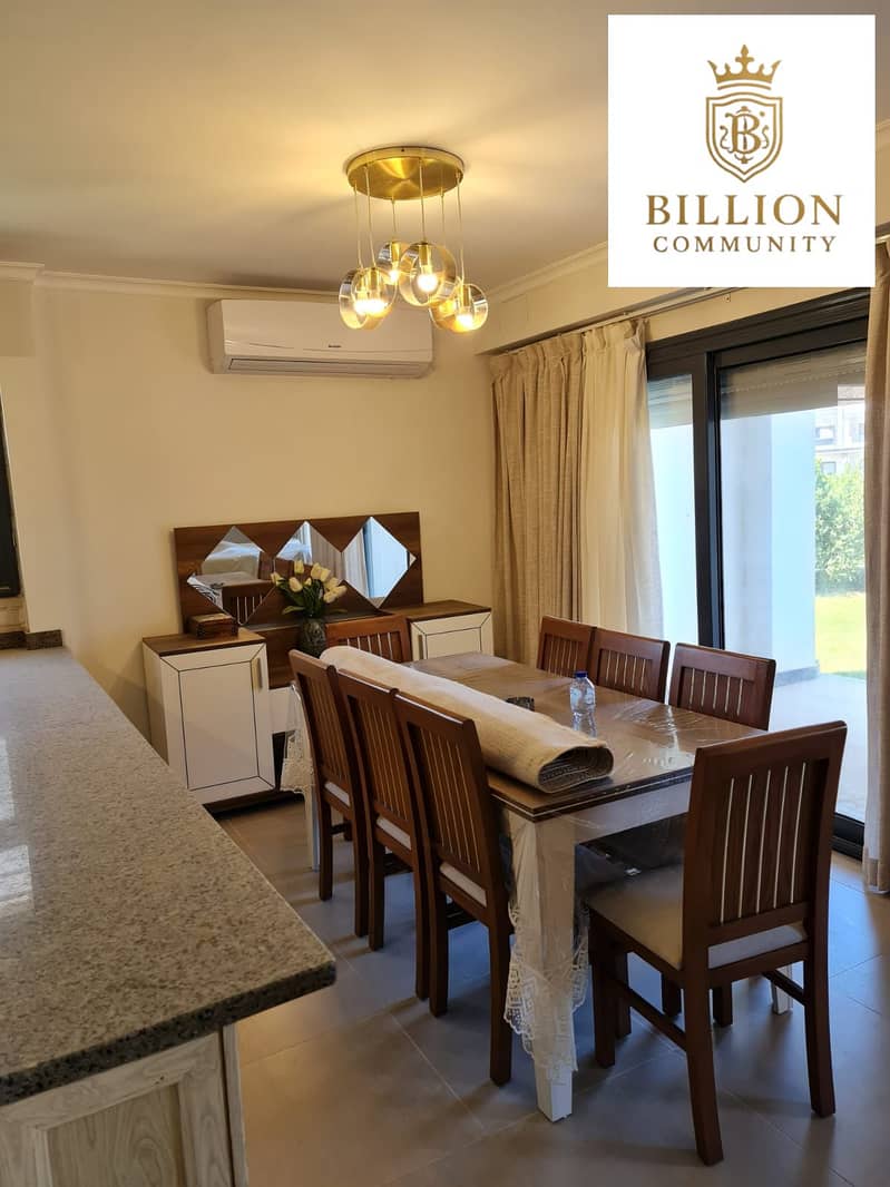 Duplex Fully Furnished with ACS Prime Location in Gaia - North coast – pohled 2