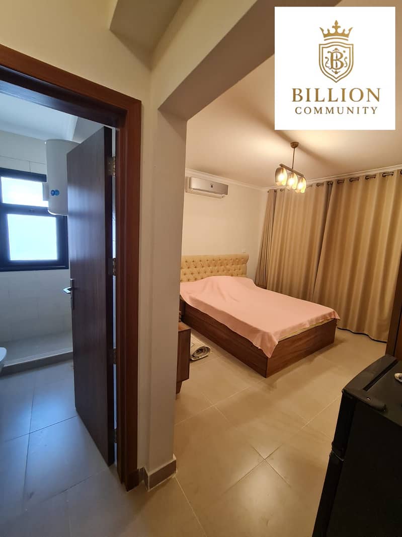 Duplex Fully Furnished with ACS Prime Location in Gaia - North coast – pohled 3