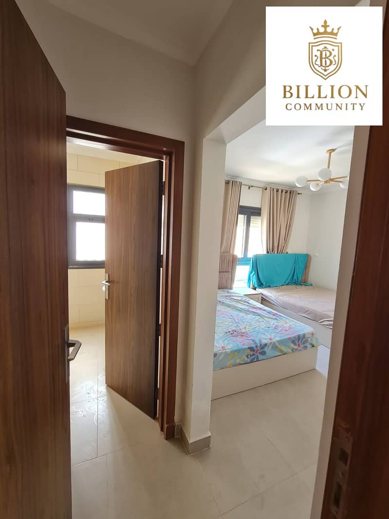 Duplex Fully Furnished with ACS Prime Location in Gaia - North coast – pohled 4