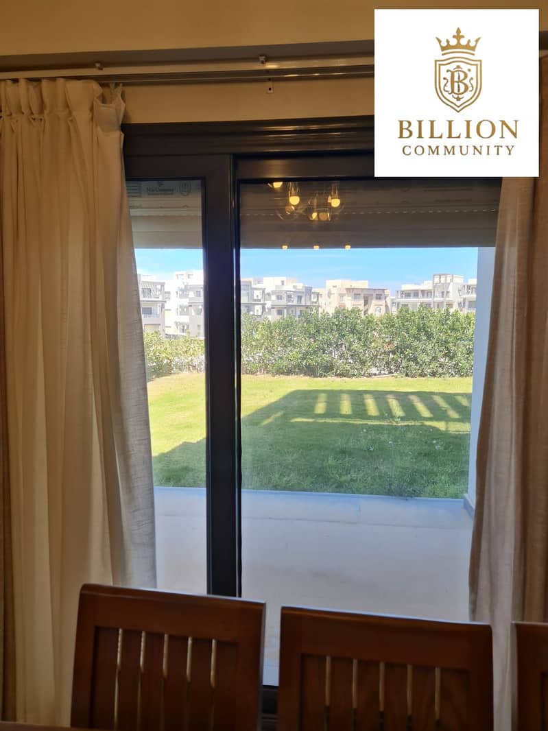 Duplex Fully Furnished with ACS Prime Location in Gaia - North coast – pohled 5