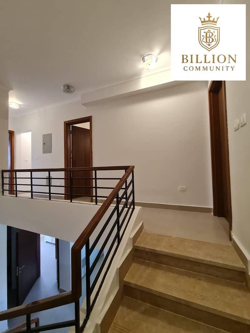 Duplex Fully Furnished with ACS Prime Location in Gaia - North coast – pohled 6