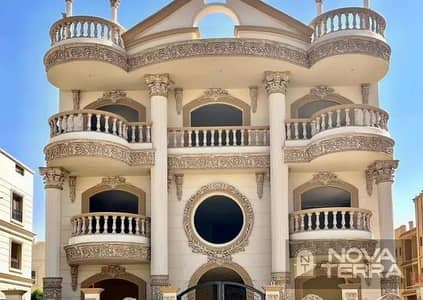 10+ Beds Villa for Sale in 6th of October, Giza - 177010337-800x600. jpg