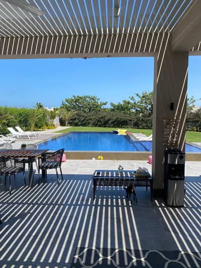 4 Bedroom Villa for Sale in North Coast, Matruh - Haciendabay High End Villa for Sale 4 Bedroom Villa for Sale in North Coast, Matruh - Haciendabay High End Villa for Sale