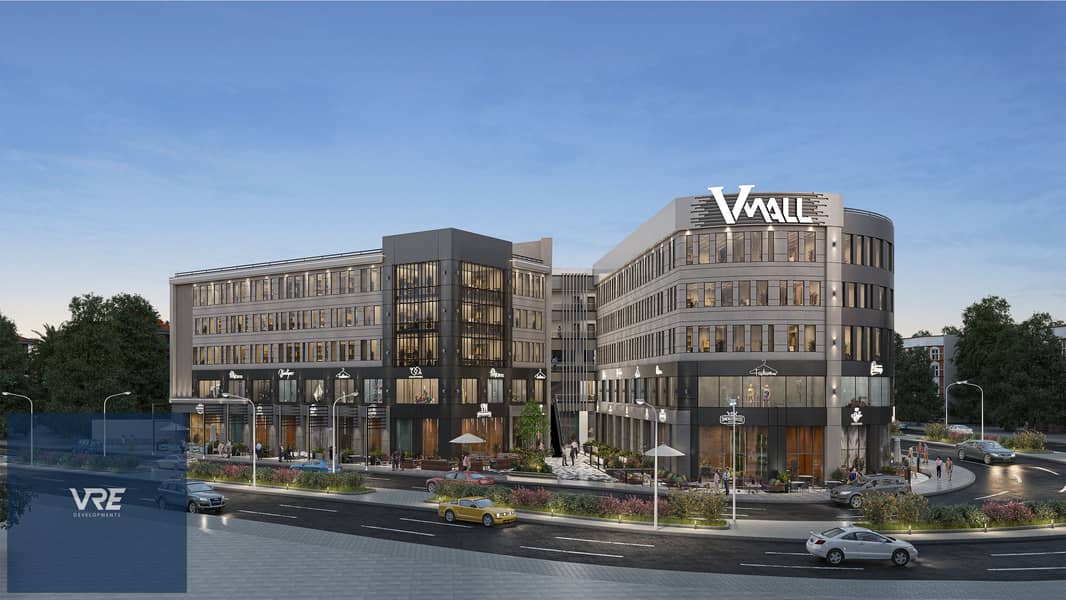 2 V Mall New NightSho0t 1 - WideSho0t. jpg