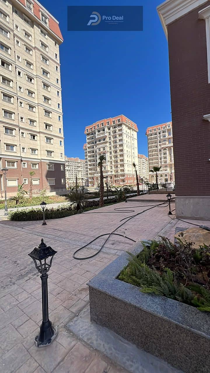 Apartment for sale 202 m in Sawari immediate delivery - Widok 3
