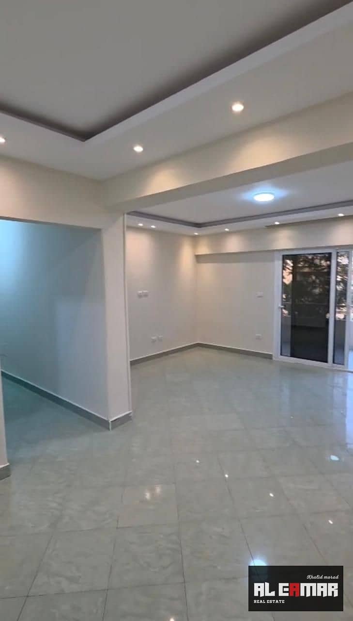 A unique opportunity to own a ready-to-move-in apartment in one of the best locations in the 7th District – 6th of October City - Aanzicht 5