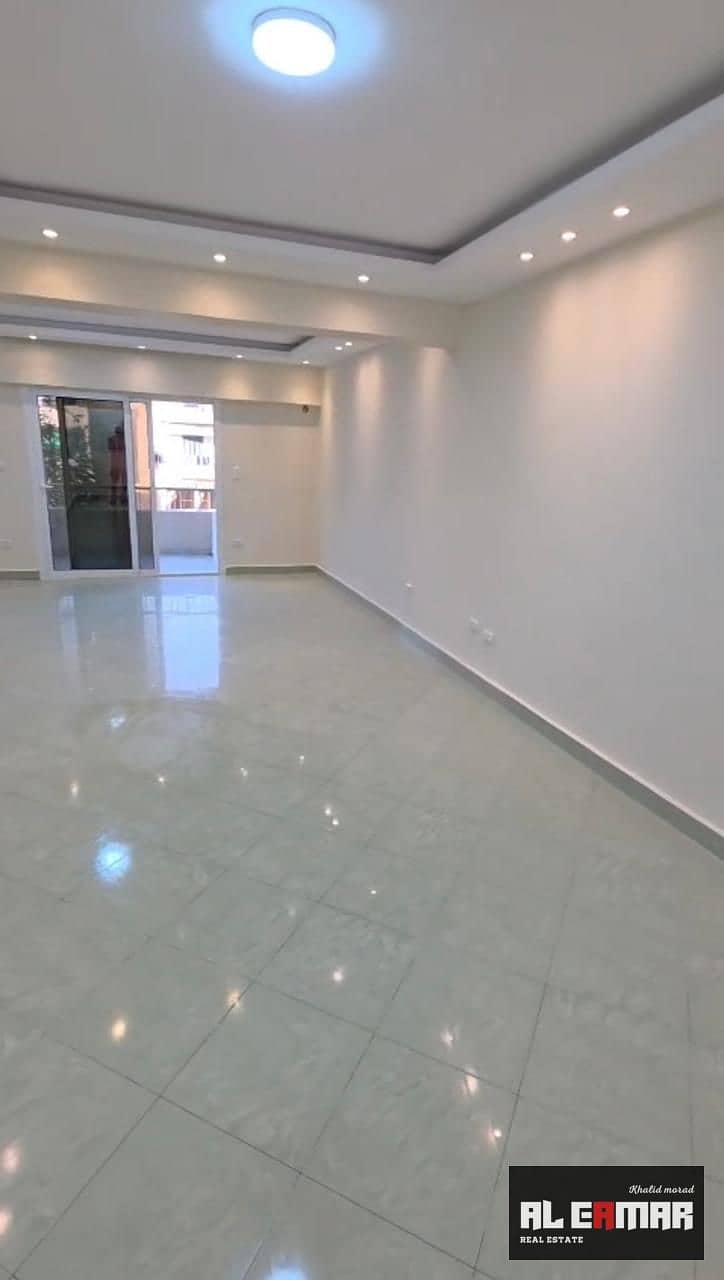 A unique opportunity to own a ready-to-move-in apartment in one of the best locations in the 7th District – 6th of October City - Aanzicht 3