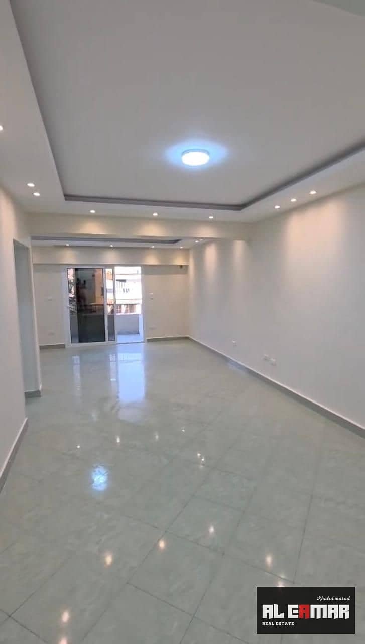 A unique opportunity to own a ready-to-move-in apartment in one of the best locations in the 7th District – 6th of October City - Aanzicht 2