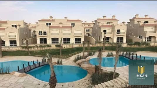 4 Bedroom Townhouse for Sale in New Cairo, Cairo - 83359036-800x600. jpeg 4 Bedroom Townhouse for Sale in New Cairo, Cairo - 83359036-800x600. jpeg