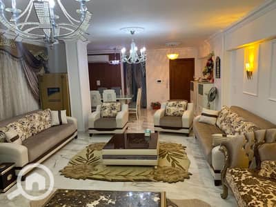 3 Bedroom Flat for Sale in Sheikh Zayed, Giza - WhatsApp Image 2026-07-07 at 12.50. 12 PM. jpeg