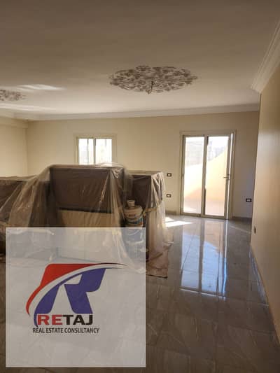 2 Bedroom Apartment for Rent in New Cairo, Cairo - WhatsApp Image 2026-07-07 at 1.05. 51 PM (1). jpeg 2 Bedroom Apartment for Rent in New Cairo, Cairo - WhatsApp Image 2026-07-07 at 1.05. 51 PM (1). jpeg