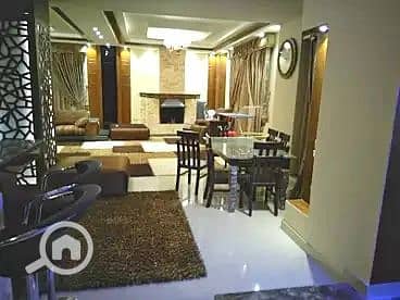 3 Bedroom Flat for Rent in Smoha, Alexandria - IMG_0967. jpg