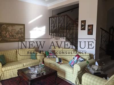 4 Bedroom Townhouse for Sale in New Cairo, Cairo - WhatsApp Image 2026-06-30 at 12.29. 37 PM (1). jpg