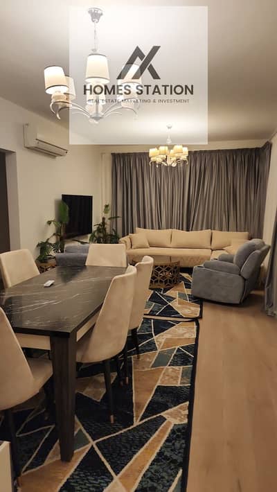 3 Bedroom Apartment for Rent in New Cairo, Cairo - WhatsApp Image 2026-07-07 at 12.56. 38 PM (2). jpeg