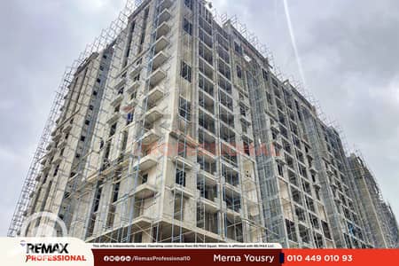 3 Bedroom Apartment for Sale in Smoha, Alexandria - 14. png