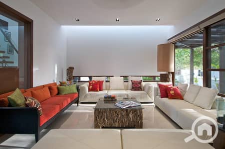 3 Bedroom Villa for Sale in Sheikh Zayed, Giza - Courtyard-House-by-Hiren-Patel-Architects-in-Ahmadabad-India-10-1024x680. jpg 3 Bedroom Villa for Sale in Sheikh Zayed, Giza - Courtyard-House-by-Hiren-Patel-Architects-in-Ahmadabad-India-10-1024x680. jpg