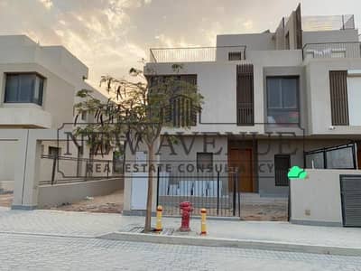 3 Bedroom Twin House for Sale in New Heliopolis, Cairo - WhatsApp Image 2026-07-05 at 4.29. 12 PM (3). jpg