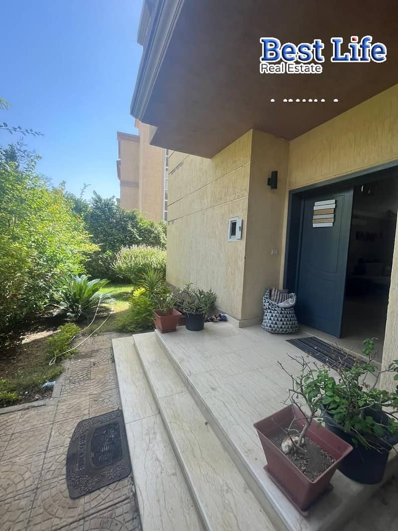 Standalone Villa for Sale in Al Rehab 2 | Phase 8 | Walking Distance to Al Rehab Club | Model U | 421 Sqm Land – pohled 6