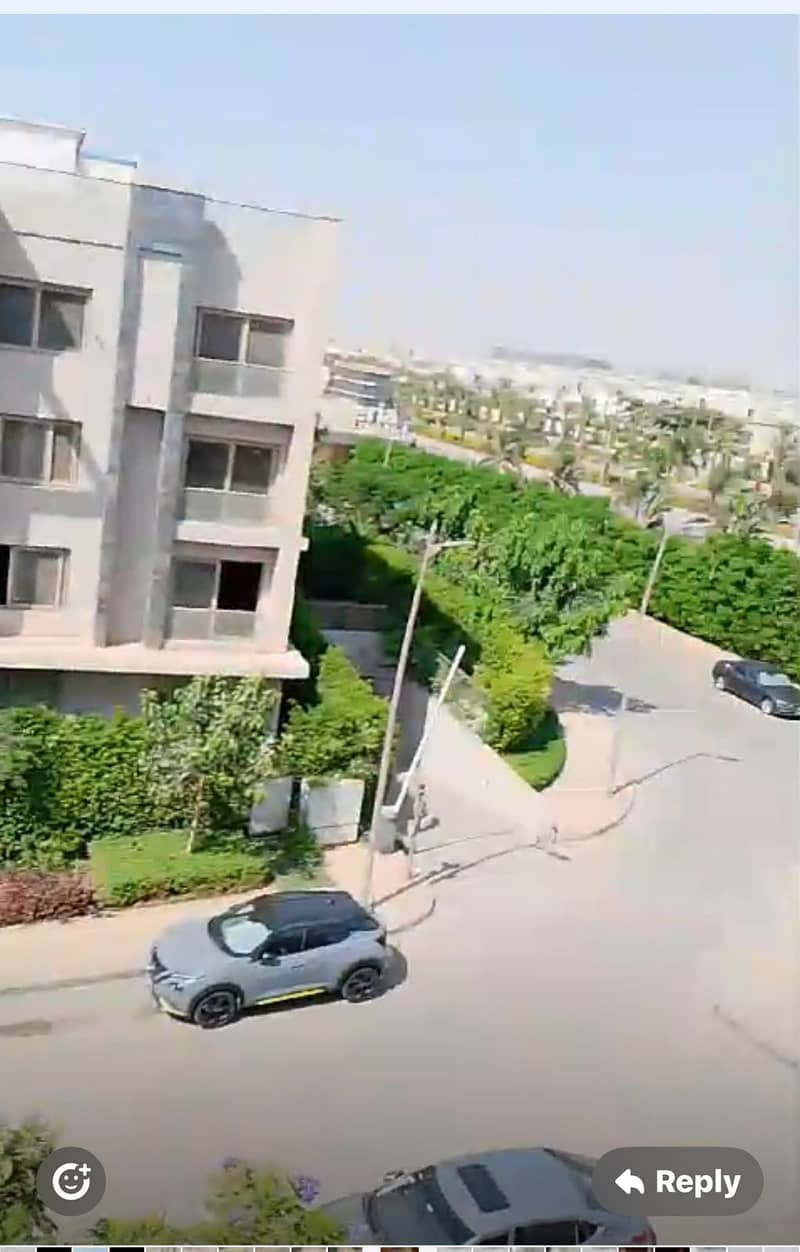 شقة للبيع في كمبوند جاليريا مون فالي شقة للبيع في كمبوند جاليريا مون فالي