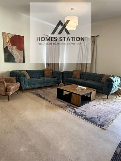 3 Bedroom Flat for Rent in New Cairo, Cairo - WhatsApp Image 2026-07-07 at 12.02. 48 PM. jpeg
