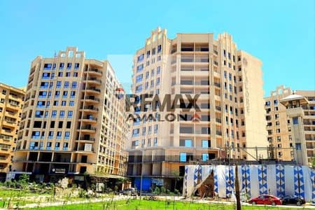 3 Bedroom Flat for Sale in Smoha, Alexandria - 01. jpg 3 Bedroom Flat for Sale in Smoha, Alexandria - 01. jpg