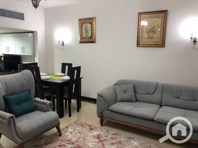 2 Bedroom Flat for Rent in New Cairo, Cairo - 5840. jpg