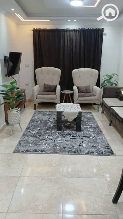2 Bedroom Apartment for Rent in 6th of October, Giza - IMG-20260706-WA0124. jpg 2 Bedroom Apartment for Rent in 6th of October, Giza - IMG-20260706-WA0124. jpg