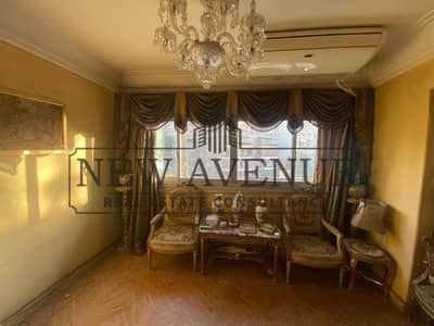 شقة 2 غرفة نوم للبيع في مصر الجديدة، القاهرة - WhatsApp Image 2026-07-06 at 3.50. 03 PM (2). jpeg