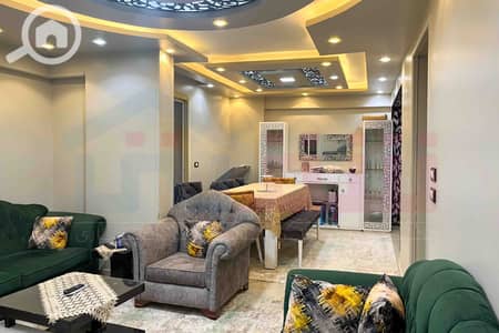 3 Bedroom Apartment for Sale in Moharam Bik, Alexandria - WhatsApp Image 2026-07-01 at 11.25. 29. jpg
