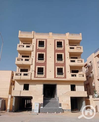 شقة 4 غرف نوم للبيع في 6 اكتوبر، الجيزة - IMG_1058. jpg