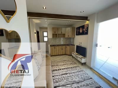 1 Bedroom Flat for Rent in Katameya, Cairo - WhatsApp Image 2026-07-07 at 1.06. 16 PM. jpeg