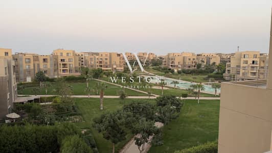 بنتهاوس 4 غرف نوم للبيع في 6 اكتوبر، الجيزة - IMG_1829. jpg بنتهاوس 4 غرف نوم للبيع في 6 اكتوبر، الجيزة - IMG_1829. jpg