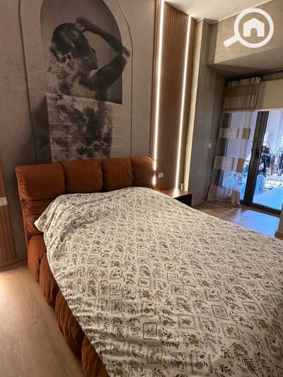 3 Bedroom Flat for Rent in New Cairo, Cairo - 13071. jpg 3 Bedroom Flat for Rent in New Cairo, Cairo - 13071. jpg