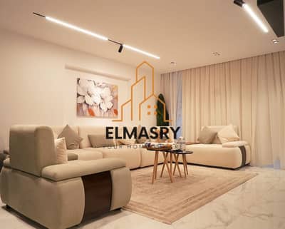 3 Bedroom Flat for Rent in Dokki, Giza - WhatsApp Image 2026-07-07 at 2.56. 17 PM (2). jpg 3 Bedroom Flat for Rent in Dokki, Giza - WhatsApp Image 2026-07-07 at 2.56. 17 PM (2). jpg