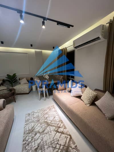 2 Bedroom Apartment for Rent in Madinaty, Cairo - WhatsApp Image 2026-07-06 at 18.50. 37 (2). jpeg