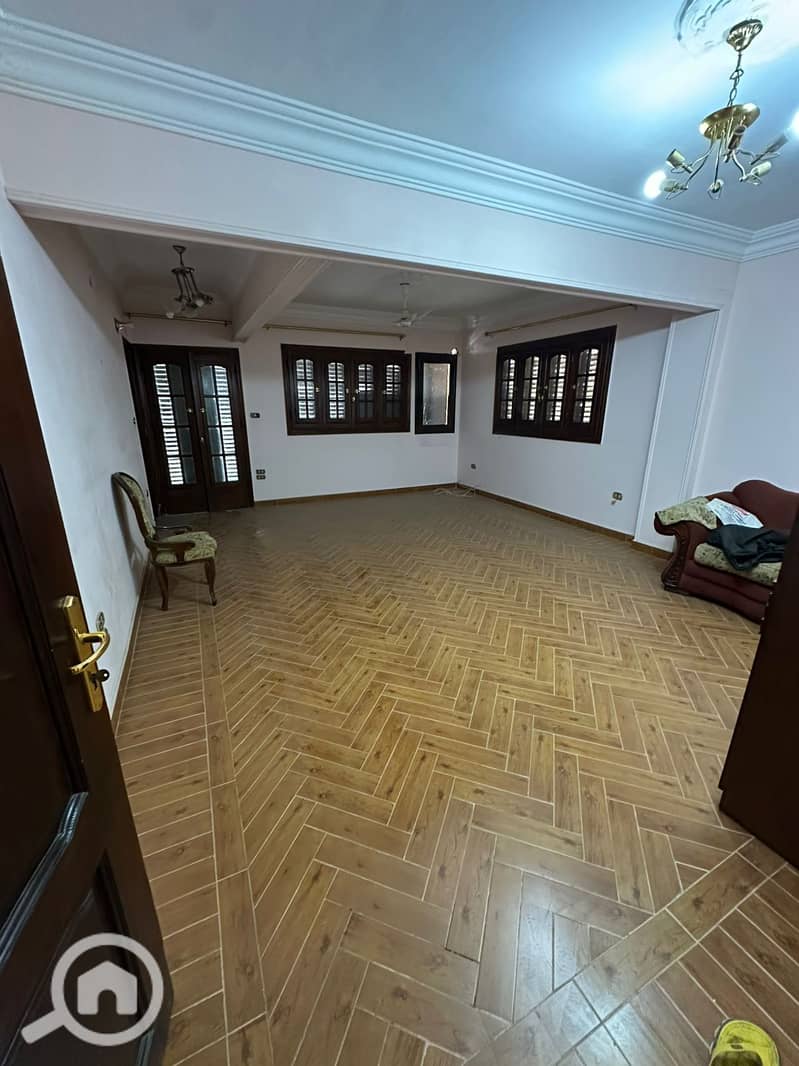 Penthouse for Sale in South Academy H, New Cairo – Super Lux Finishing with a Distinctive Garden View - Ansicht 6
