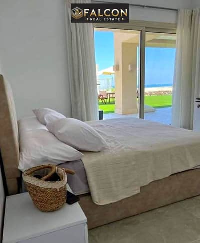 1 Bedroom Chalet for Sale in North Coast, Matruh - gggggghg. jpg