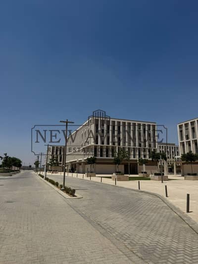 مکتب  للبيع في القاهرة الجديدة، القاهرة - WhatsApp Image 2026-07-06 at 2.28. 19 PM. jpeg