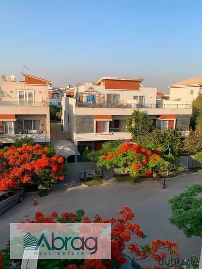 3 Bedroom Townhouse for Sale in Sheikh Zayed, Giza - 174809431-400x300. jpeg