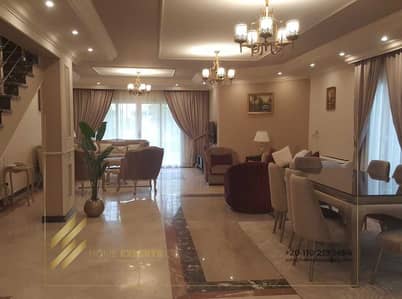 3 Bedroom iVilla for Rent in New Cairo, Cairo - WhatsApp Image 2026-06-29 at 4.42. 35 PM (1). jpeg 3 Bedroom iVilla for Rent in New Cairo, Cairo - WhatsApp Image 2026-06-29 at 4.42. 35 PM (1). jpeg