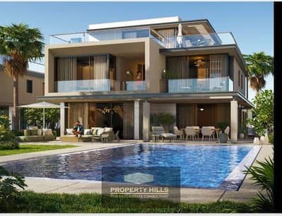6 Bedroom Villa for Sale in 6th of October, Giza - 154162dd-dd36-411f-91dd-b3d5ad131dc8. jpeg