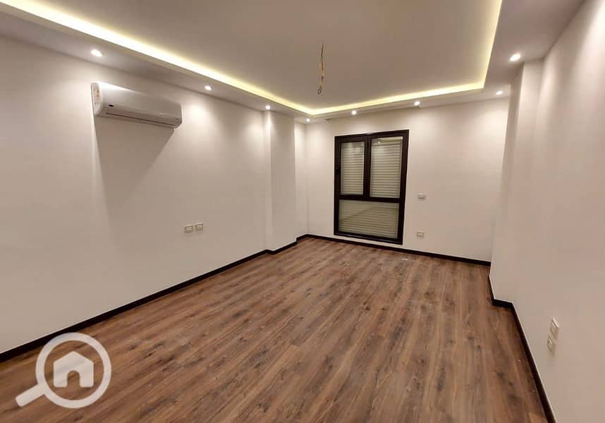 A move-in ready, two-bedroom apartment in Sheraton, located on Nasr Road next to City Centre Almaza and just minutes from Heliopolis and Cairo Airport - Ansicht 3