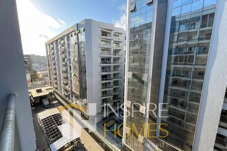 فلیٹ 3 غرف نوم للايجار في سموحة، الإسكندرية - 1. jpg