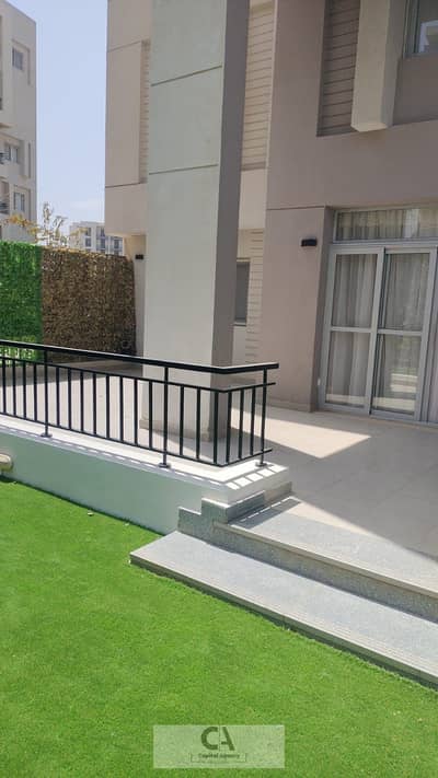 4 Bedroom Duplex for Rent in New Cairo, Cairo - WhatsApp Image 2026-07-07 at 1.10. 08 PM (1). jpeg